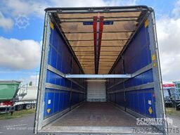 Schmitz Cargobull Curtainsider Standard Getränke
