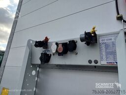 Schmitz Cargobull Curtainsider Standard Getränke