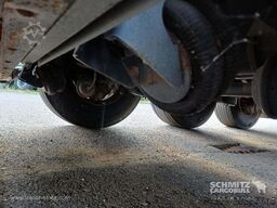 Schmitz Cargobull Curtainsider Standard Getränke