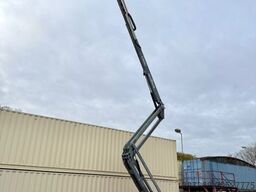 Skyjack SJ63AJ 4x4 / 21.3 Meter / 1.886 H