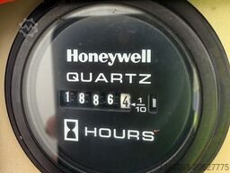 Skyjack SJ63AJ 4x4 / 21.3 Meter / 1.886 H