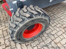 Skyjack SJ63AJ 4x4 / 21.3 Meter / 1.886 H