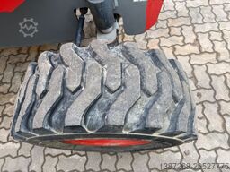 Skyjack SJ63AJ 4x4 / 21.3 Meter / 1.886 H