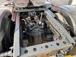 MERCEDES-BENZ 1845 Actros Klima Retarder Nebenantrieb NAVI STH