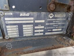 SAMRO CD 18