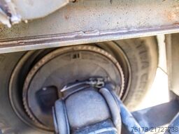 AJK CONTAINER AANHANGWAGEN