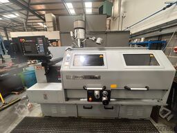 XYZ Machine Tools SLX 425 x 1.25m CNC Lathe
