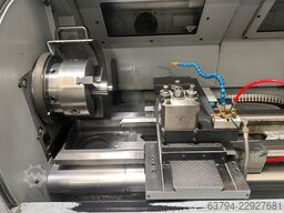 XYZ Machine Tools SLX 425 x 1.25m CNC Lathe