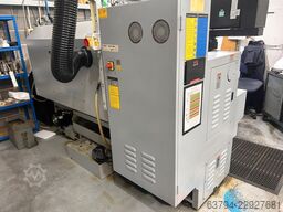 XYZ Machine Tools SLX 425 x 1.25m CNC Lathe