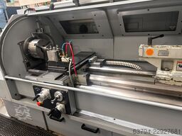 XYZ Machine Tools SLX 425 x 1.25m CNC Lathe