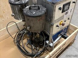 Meter Mix Systems Ltd, United Kingdom PAR30