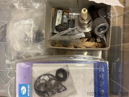 Meter Mix Systems Ltd, United Kingdom PAR30