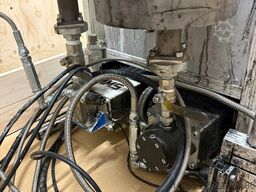 Meter Mix Systems Ltd, United Kingdom PAR30