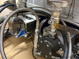 Meter Mix Systems Ltd, United Kingdom PAR30