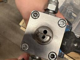 Meter Mix Systems Ltd, United Kingdom PAR30