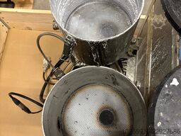 Meter Mix Systems Ltd, United Kingdom PAR30