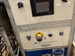 Meter Mix Systems Ltd, United Kingdom PAR30