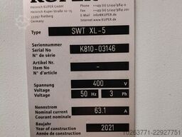 Kuper SWT XL-5