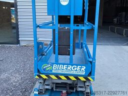 Genie GS 1432m