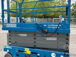 Genie GS 3246