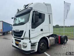 Iveco AS440ST/P Hi-Way Stralis, Euro 6, / Standklima ...