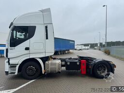 Iveco AS440ST/P Hi-Way Stralis, Euro 6, / Standklima ...