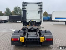 Iveco AS440ST/P Hi-Way Stralis, Euro 6, / Standklima ...