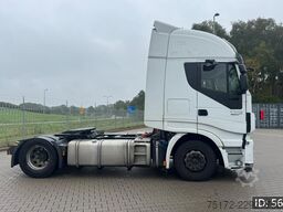 Iveco AS440ST/P Hi-Way Stralis, Euro 6, / Standklima ...