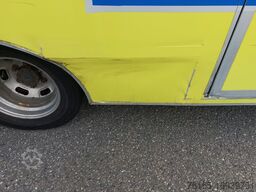 Iveco 50C21 Daily Ambulanz