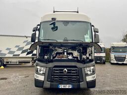 Renault T480 Year 2021. vin: VF611A369MD030466 / NO Ret...