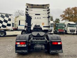 Renault T480 Year 2021. vin: VF611A369MD030466 / NO Ret...