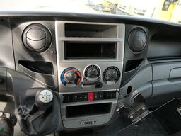 iveco Daily 35 S11 C30C AUTOMATIK KAMERA MAXI Regale DURCHGANG