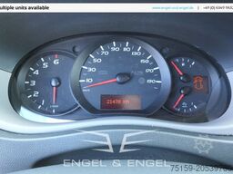 renault Master 130 dCi L3H2 Euro6 KLIMA COC Regal