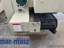 SCM M3 300/120