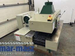 SCM M3 300/120