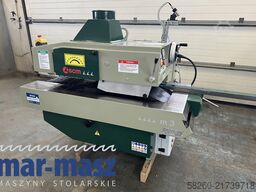 SCM M3 300/120