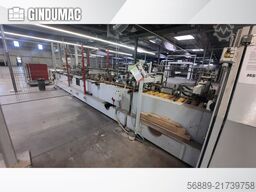 HOMAG FG63