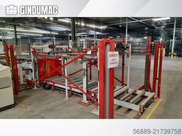 HOMAG FG63