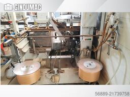 HOMAG FG63