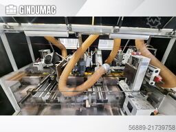 HOMAG FG63