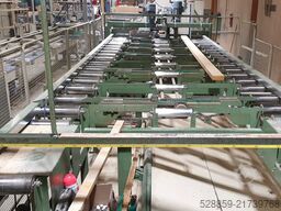 Weinig OptiCut 350–4 R