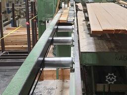 Weinig OptiCut 350–4 R