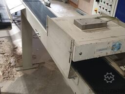 Weinig OptiCut 350–4 R