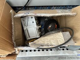 ISO ALFA 500