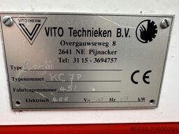 VITO Combi