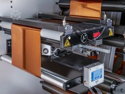 Starfoil Technology Nethjerlands bv CLC600RXL