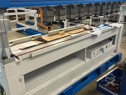 Schlatter AG MG900