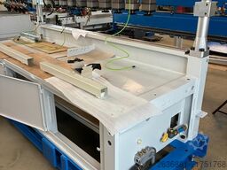 Schlatter AG MG900
