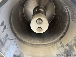 Sepamatic Sepa 2000