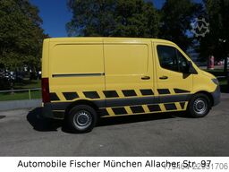 MERCEDES-BENZ Sprinter III Kasten 316 CDI*Schwingsitz*RWD*